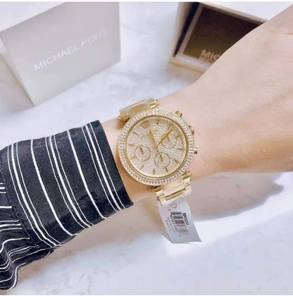 MICHAEL KORS MK5856