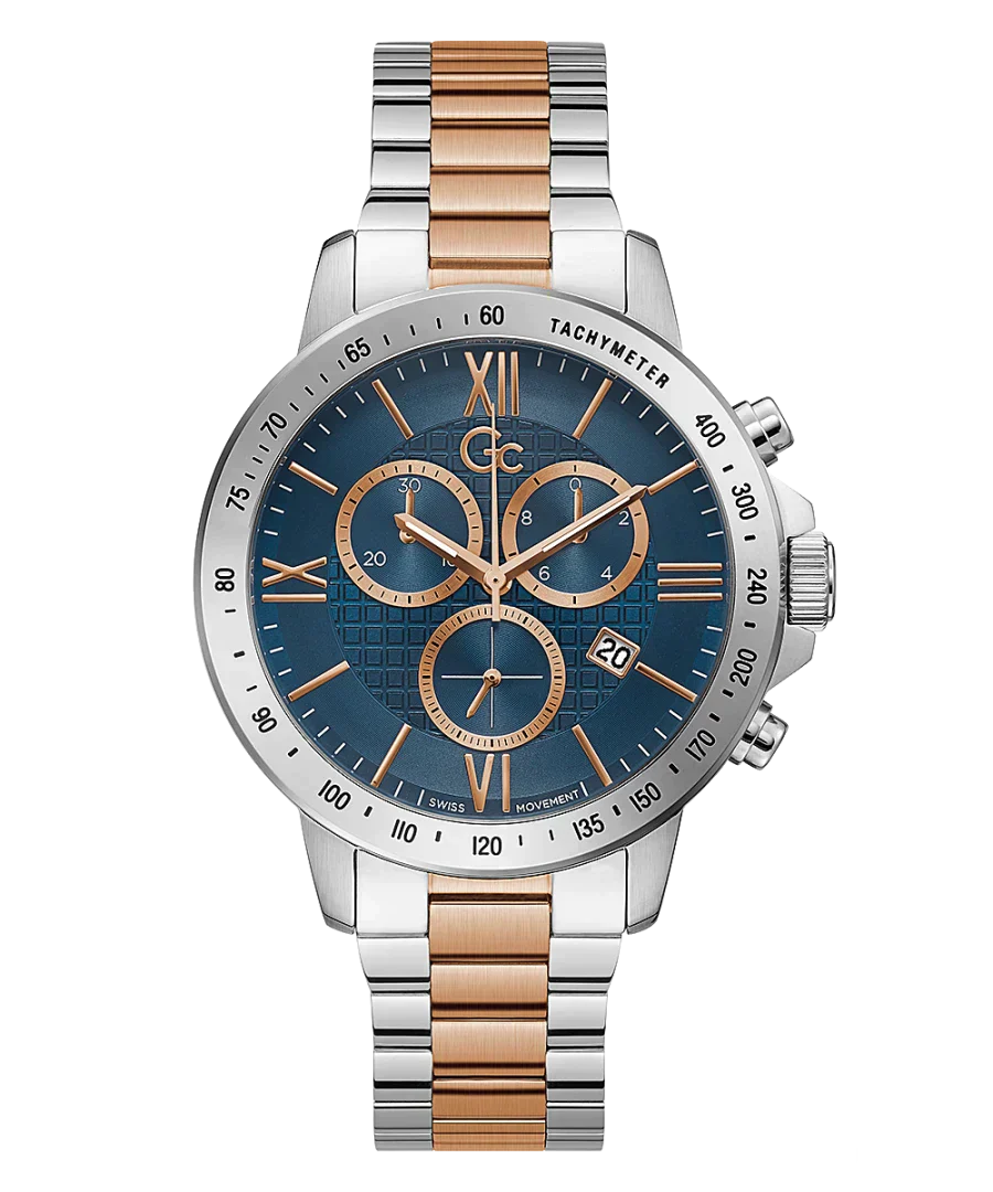 montre GC Y91005G7MF PrimeTime