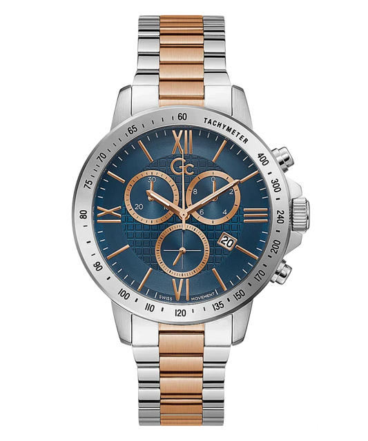 montre GC Y91005G7MF PrimeTime