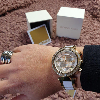 Michael Kors Parker MK6119
