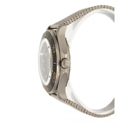 Seamaster CO‑AXIAL MASTER CHRONOMÈTRE 42 MM